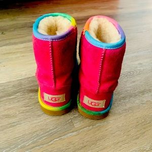 Girls Ugg Boots
